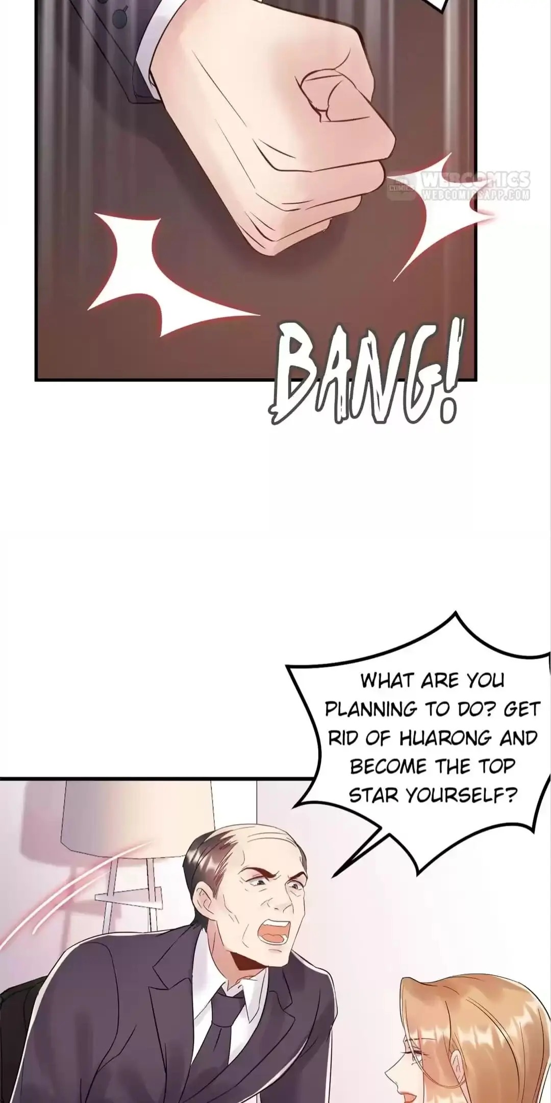 Revenge Movie Queen Chapter 85 - page 12
