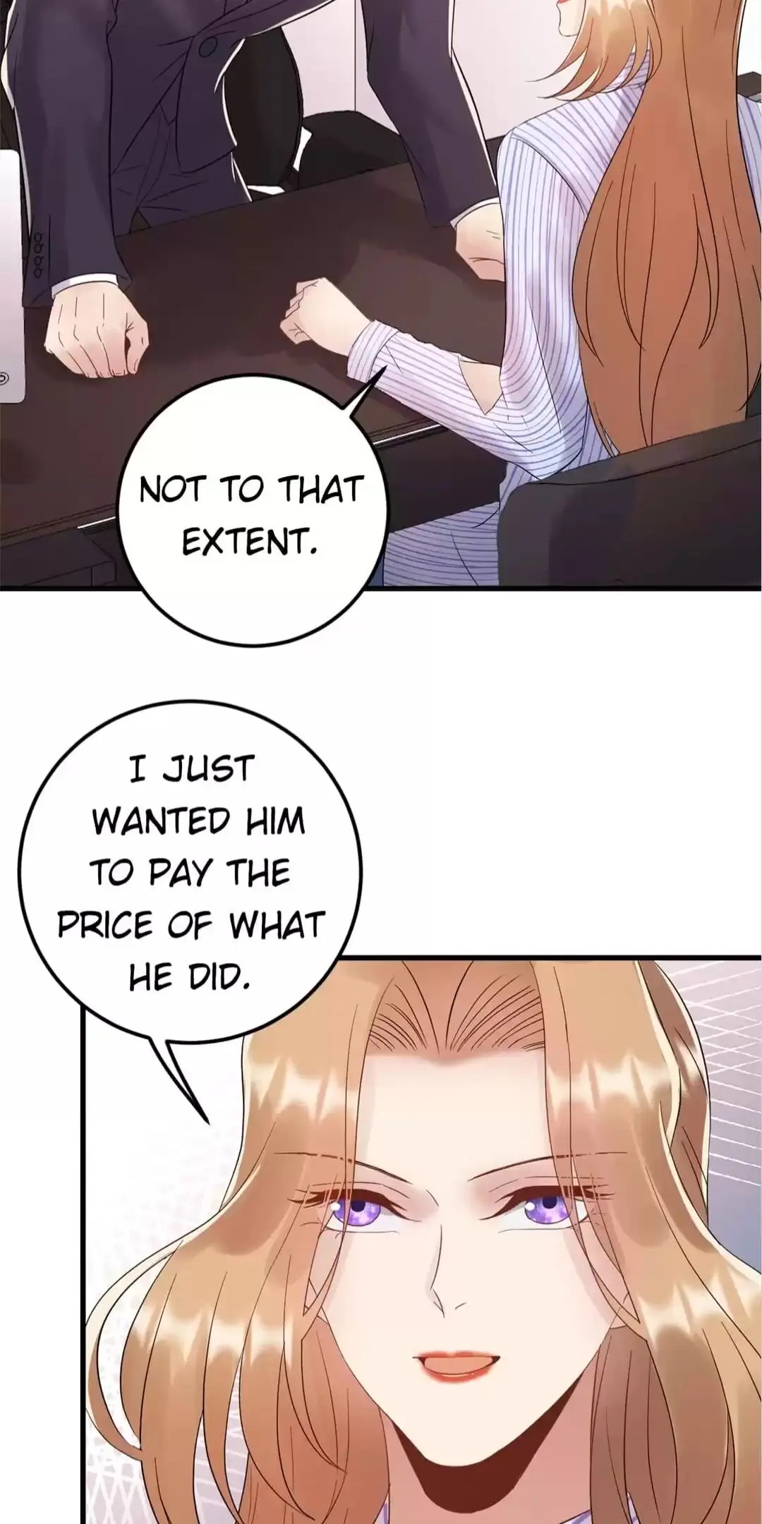Revenge Movie Queen Chapter 85 - page 13
