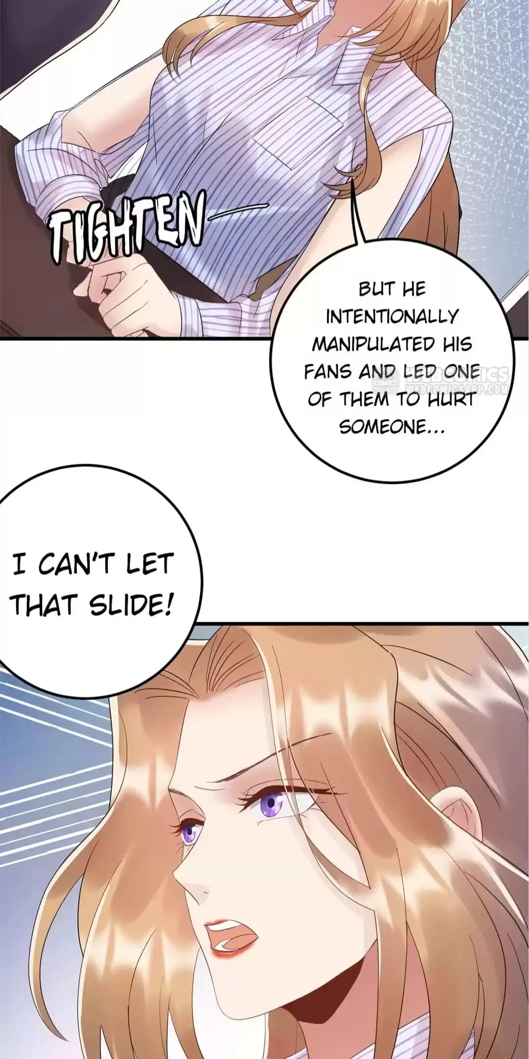 Revenge Movie Queen Chapter 85 - page 15