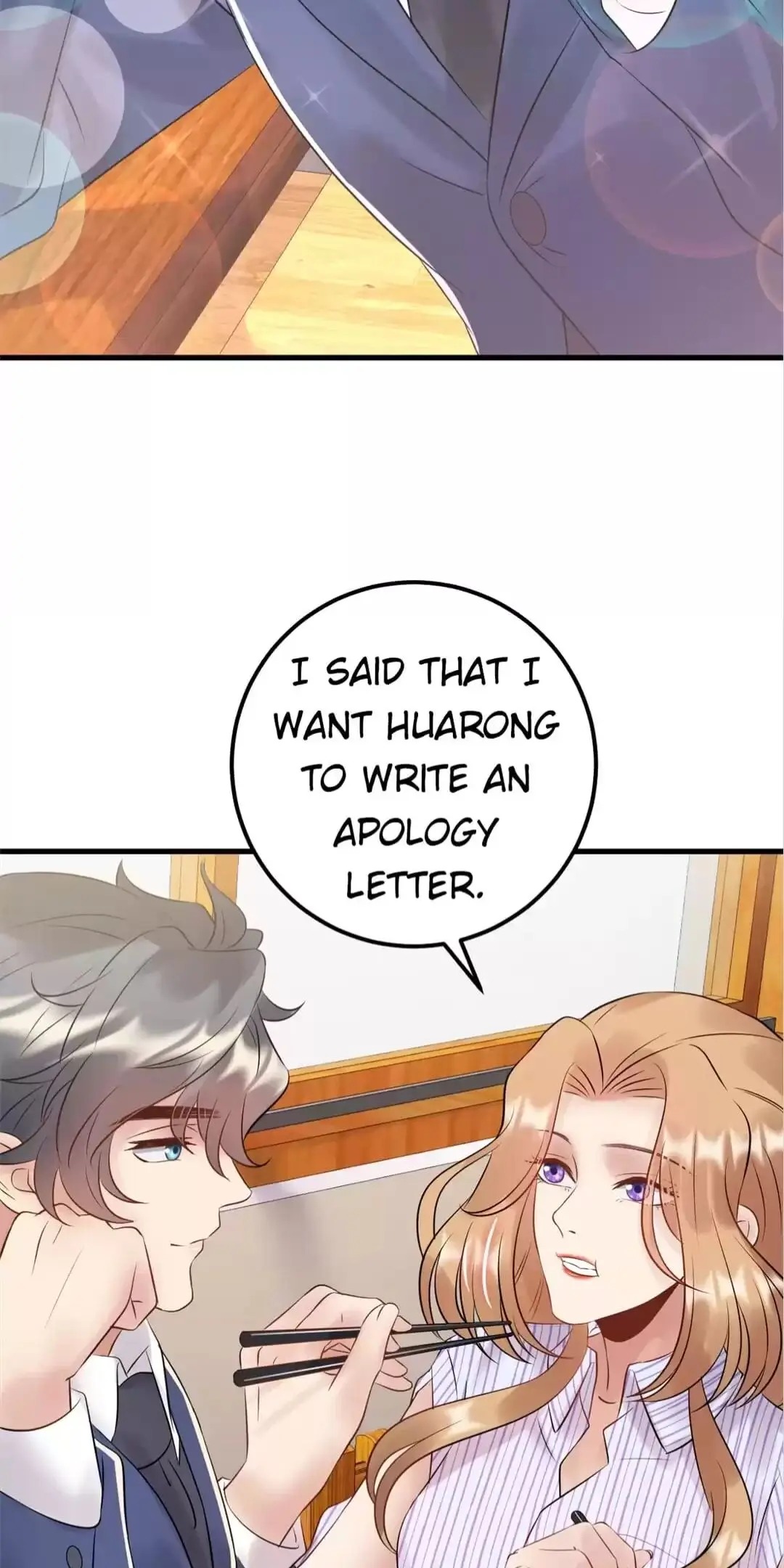 Revenge Movie Queen Chapter 85 - page 19