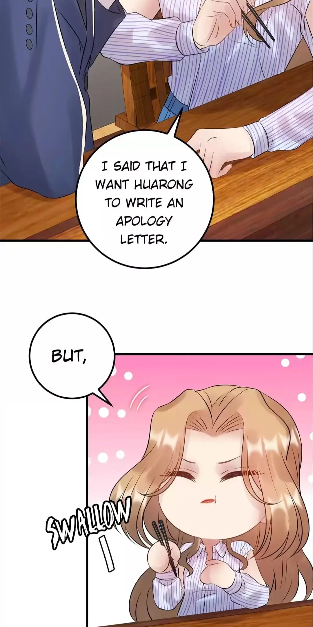 Revenge Movie Queen Chapter 85 - page 20