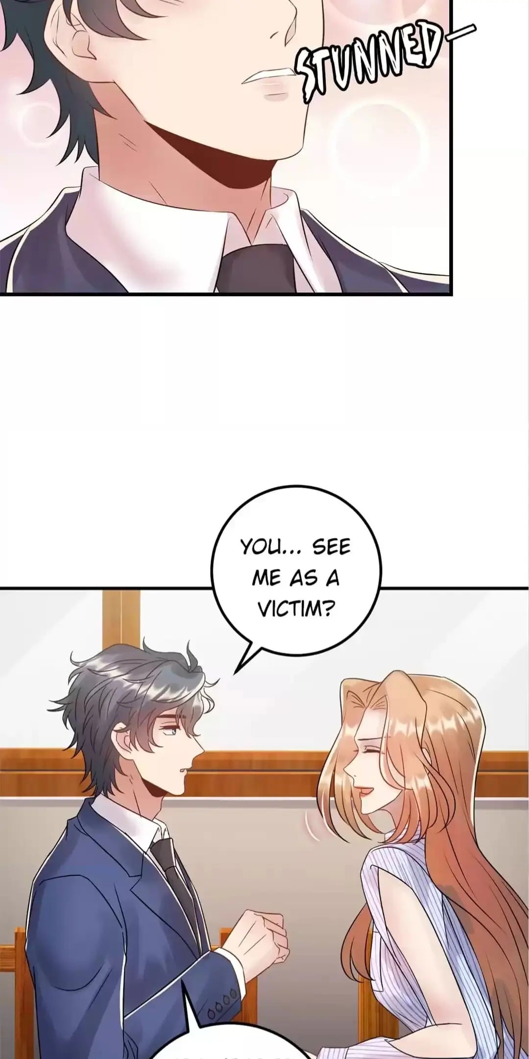 Revenge Movie Queen Chapter 85 - page 23
