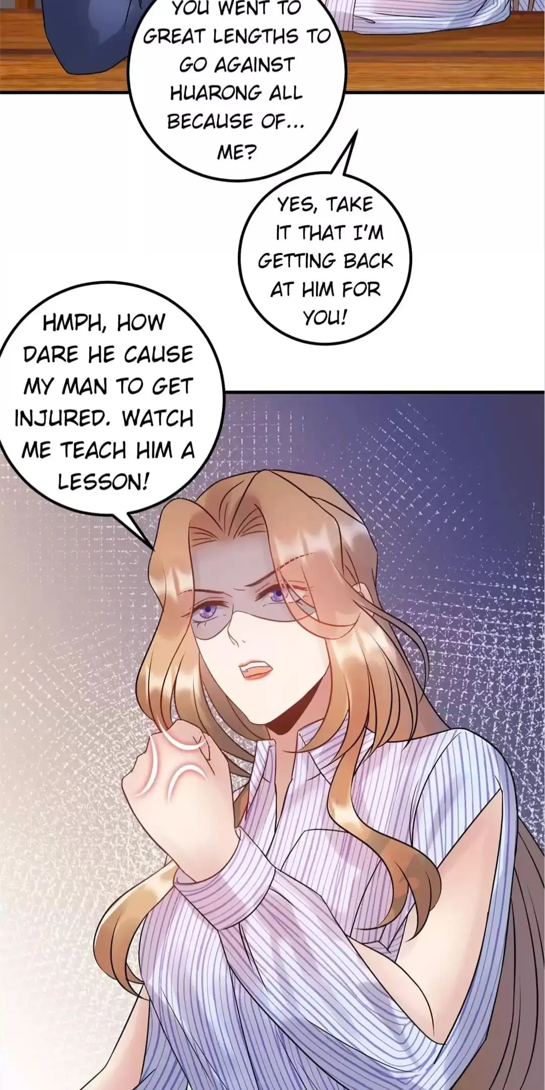 Revenge Movie Queen Chapter 85 - page 24