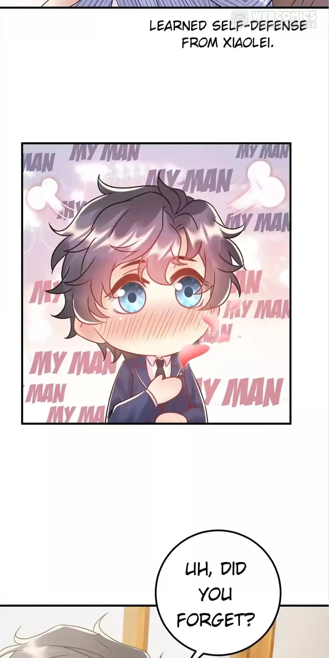 Revenge Movie Queen Chapter 85 - page 25