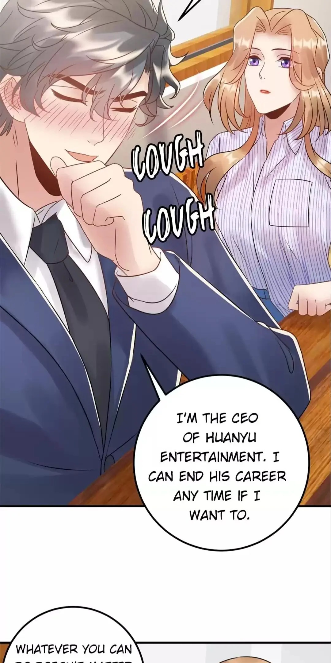 Revenge Movie Queen Chapter 85 - page 26