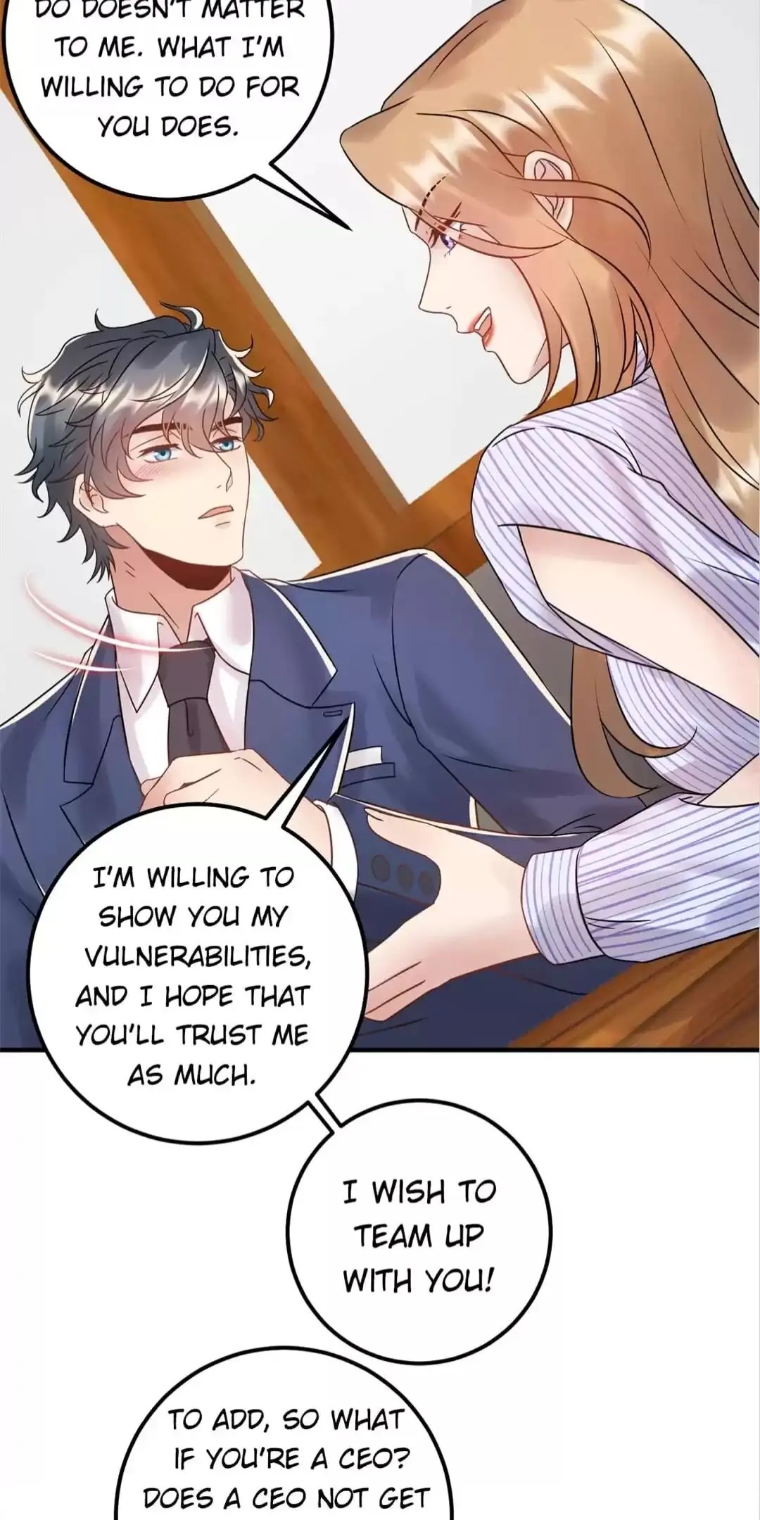 Revenge Movie Queen Chapter 85 - page 27