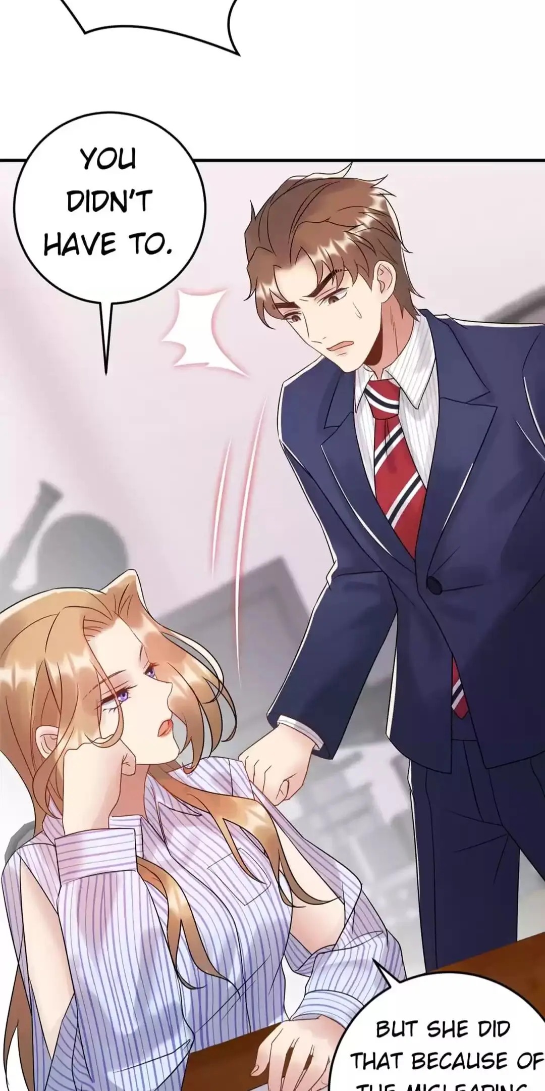 Revenge Movie Queen Chapter 85 - page 3