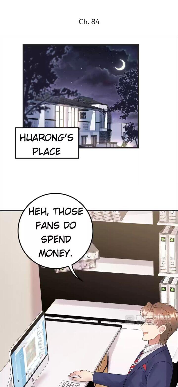 Revenge Movie Queen Chapter 84 - page 1