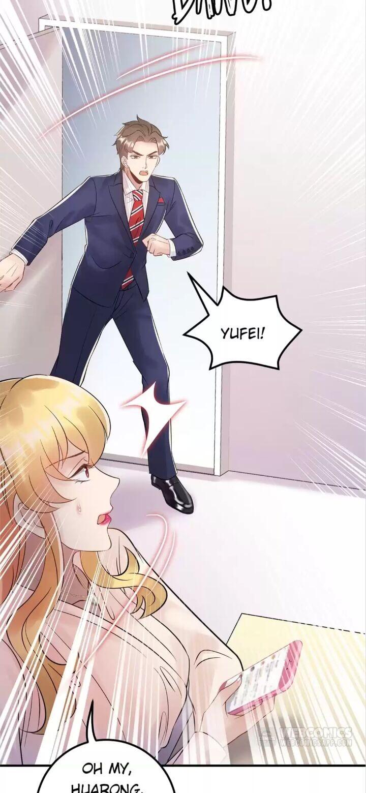 Revenge Movie Queen Chapter 84 - page 10