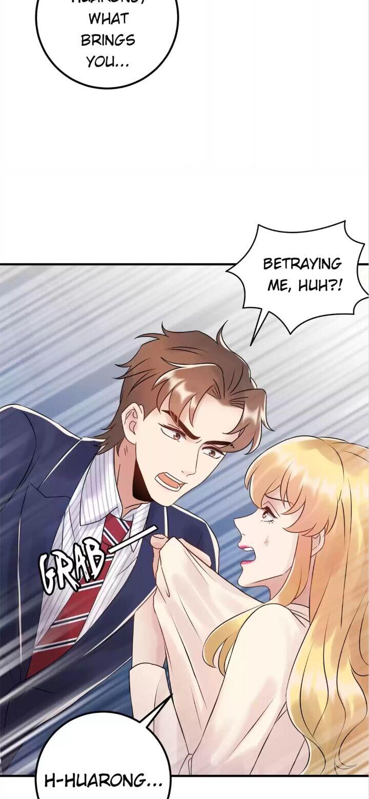 Revenge Movie Queen Chapter 84 - page 11