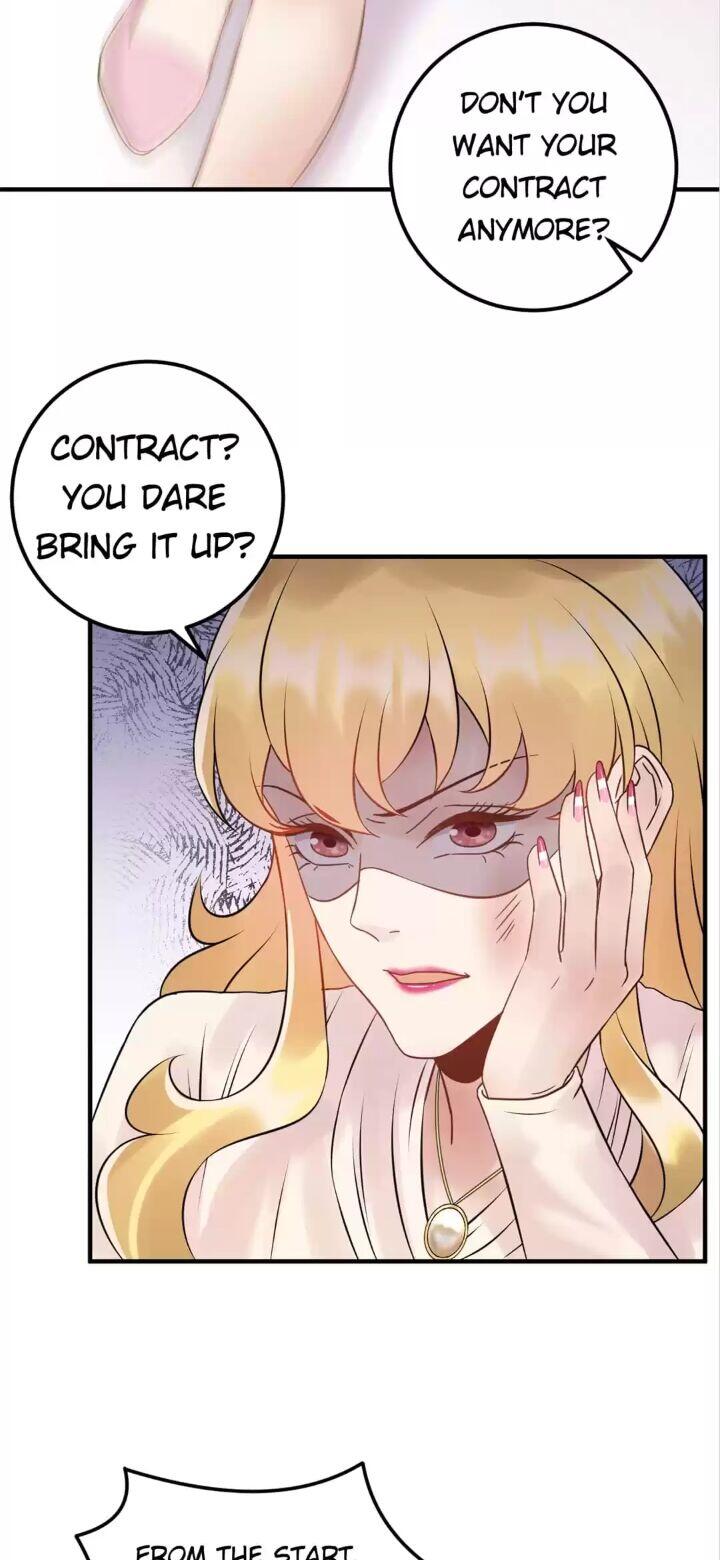 Revenge Movie Queen Chapter 84 - page 14