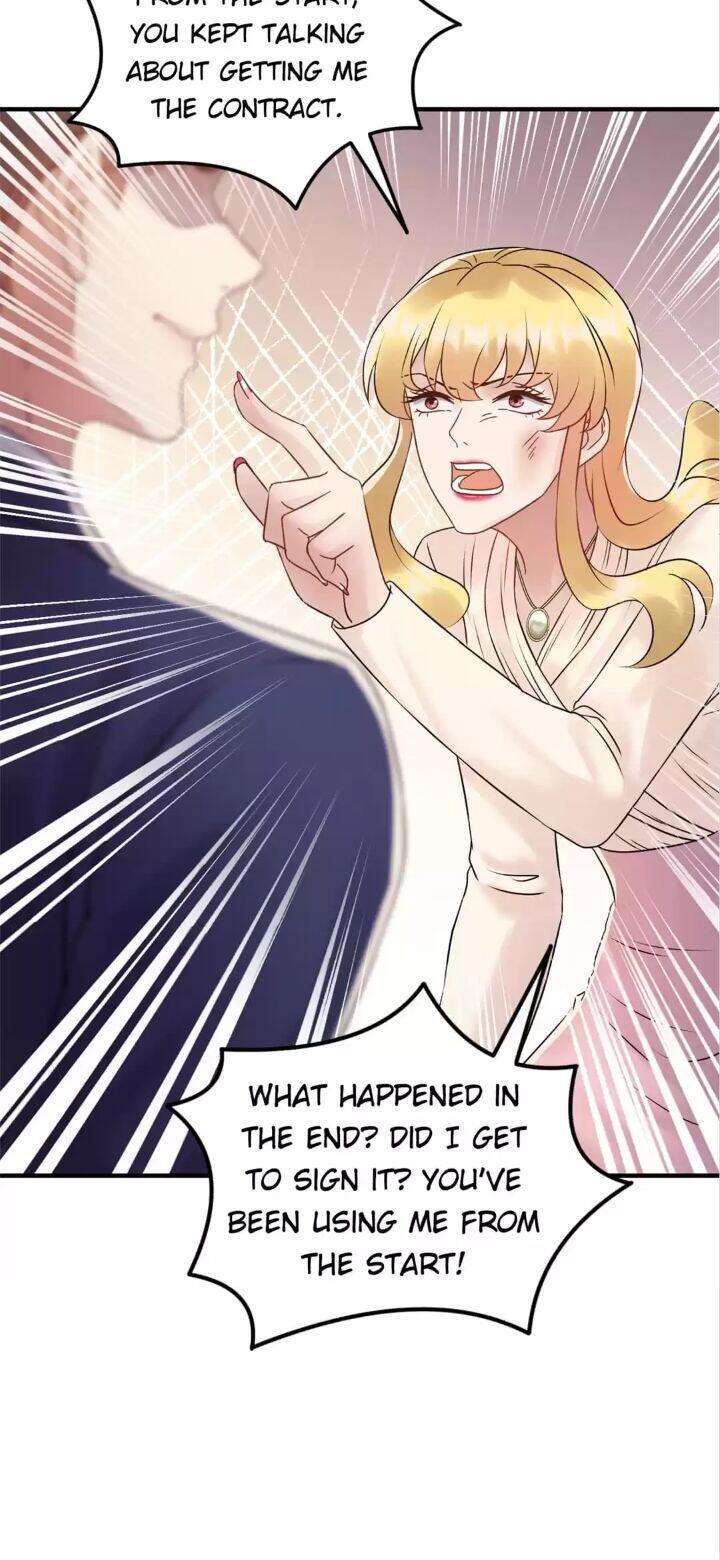 Revenge Movie Queen Chapter 84 - page 15