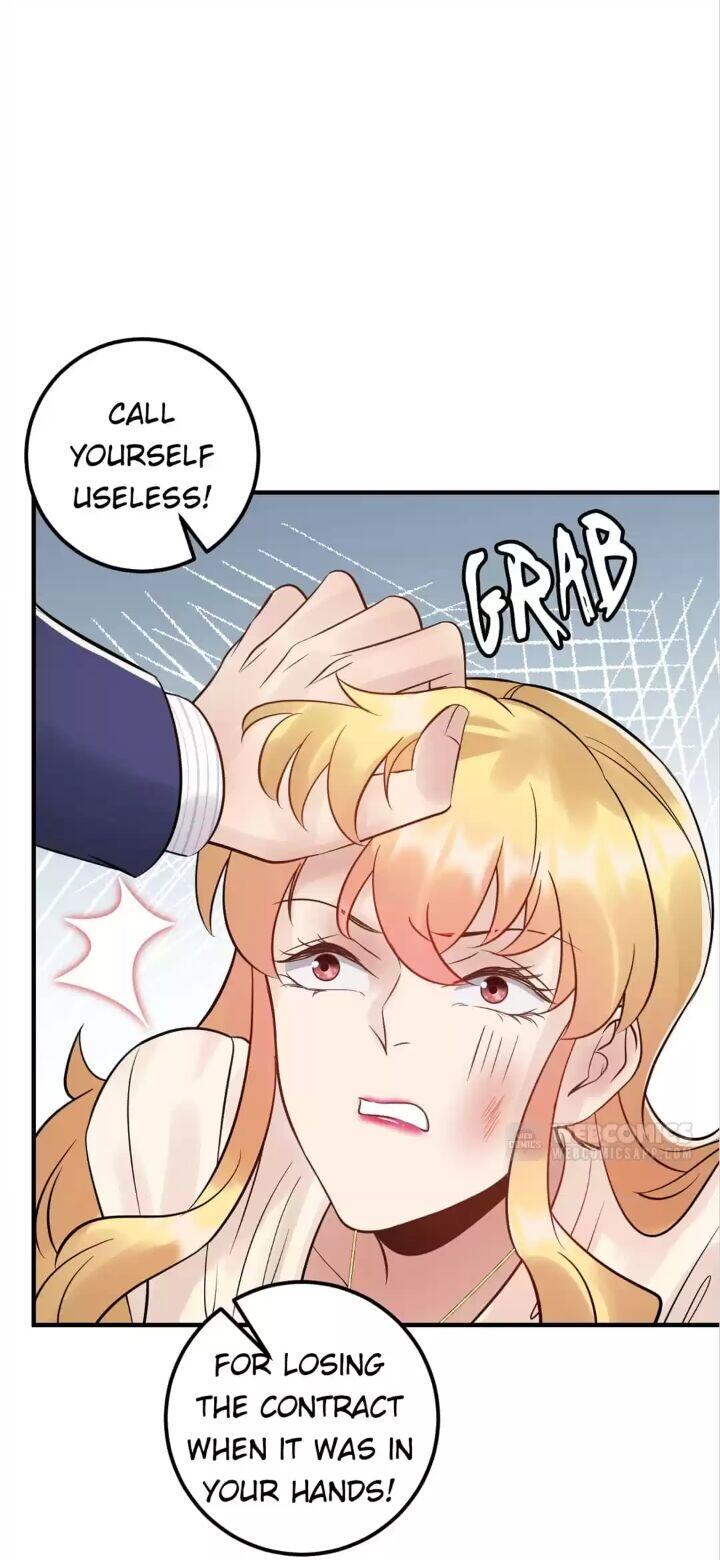Revenge Movie Queen Chapter 84 - page 16