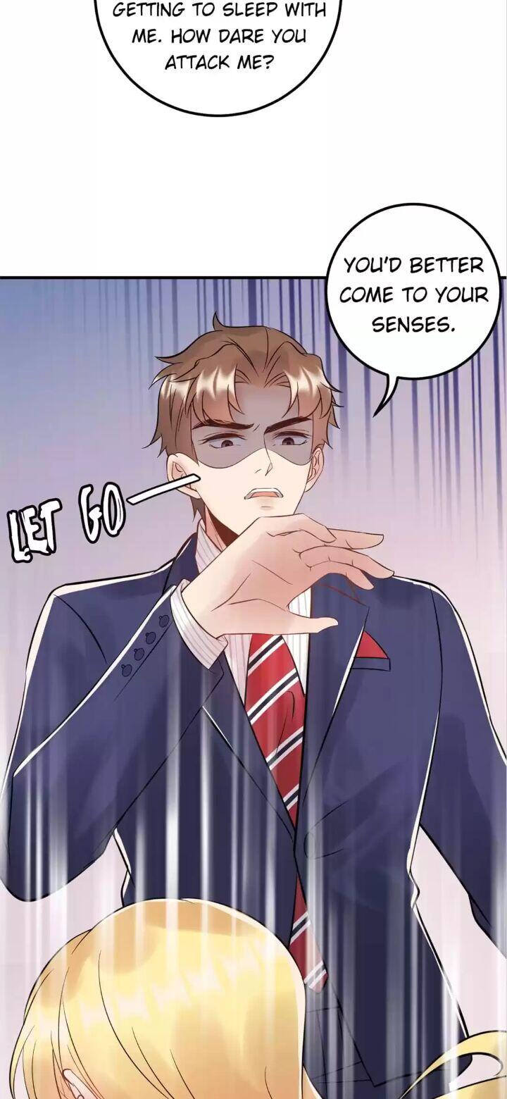Revenge Movie Queen Chapter 84 - page 18