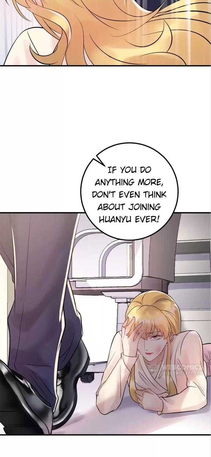 Revenge Movie Queen Chapter 84 - page 19