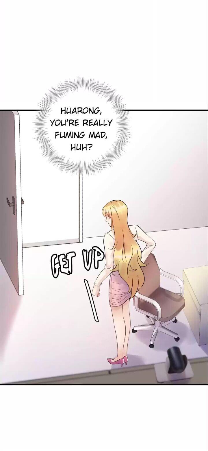 Revenge Movie Queen Chapter 84 - page 20