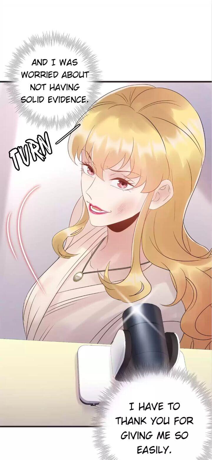 Revenge Movie Queen Chapter 84 - page 21