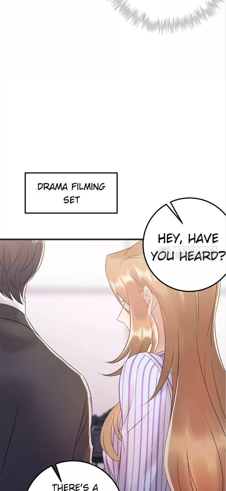 Revenge Movie Queen Chapter 84 - page 22