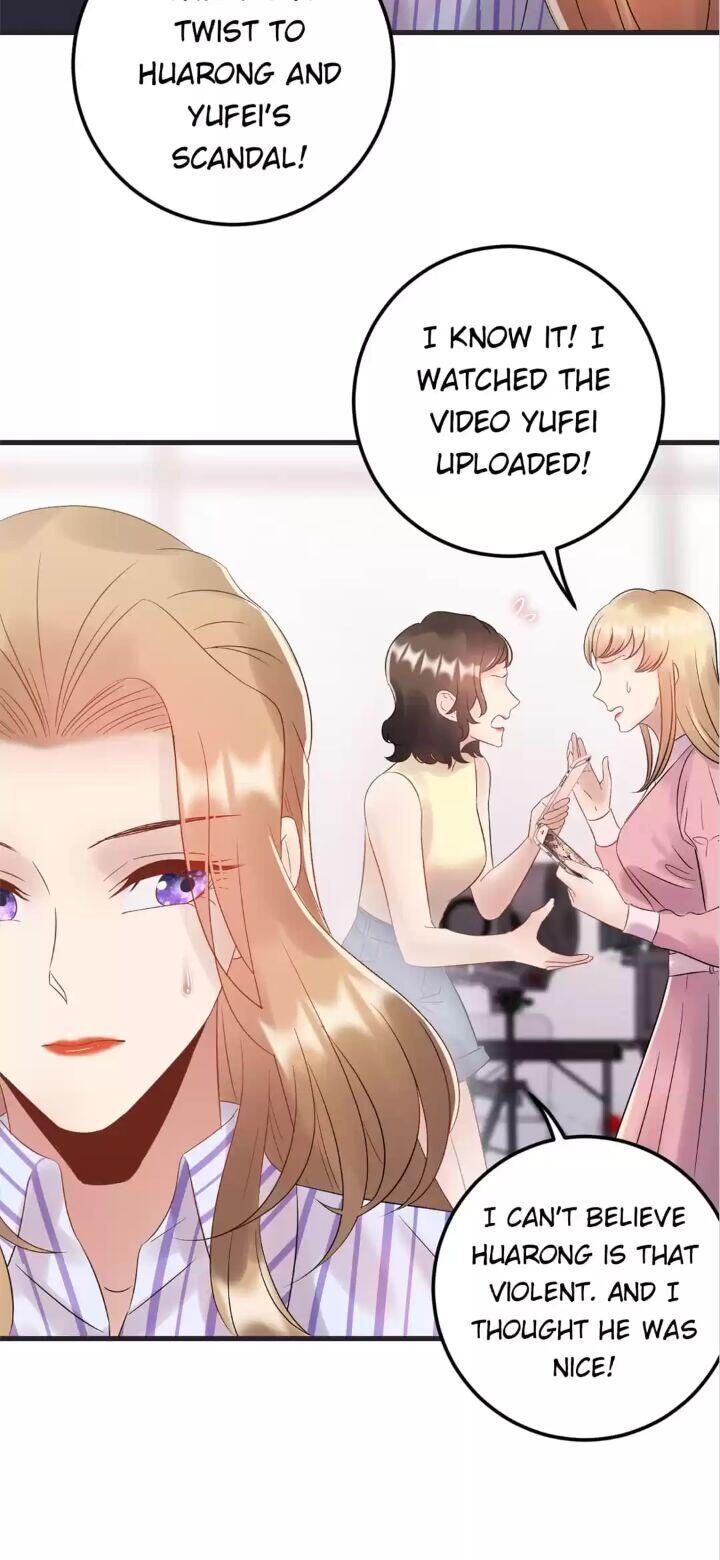 Revenge Movie Queen Chapter 84 - page 23