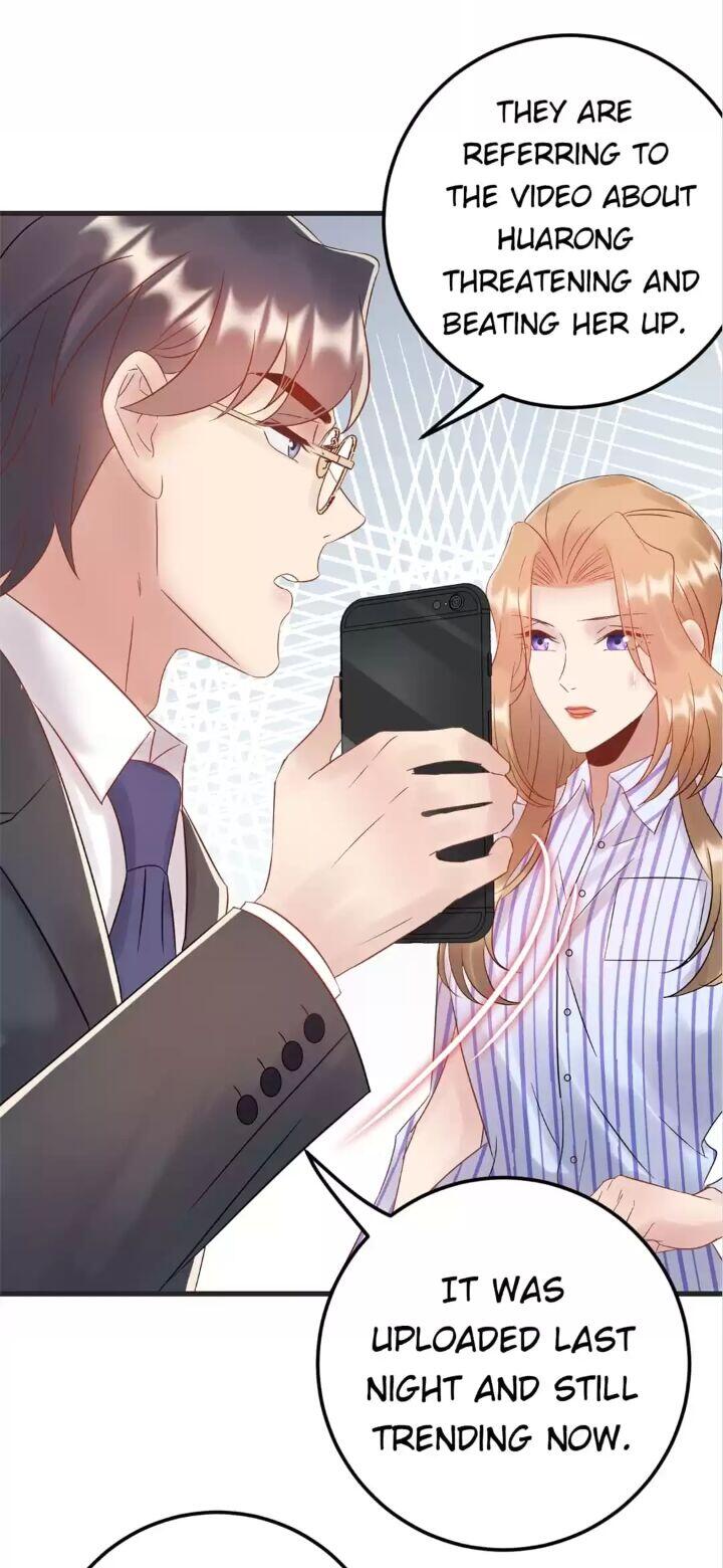Revenge Movie Queen Chapter 84 - page 24
