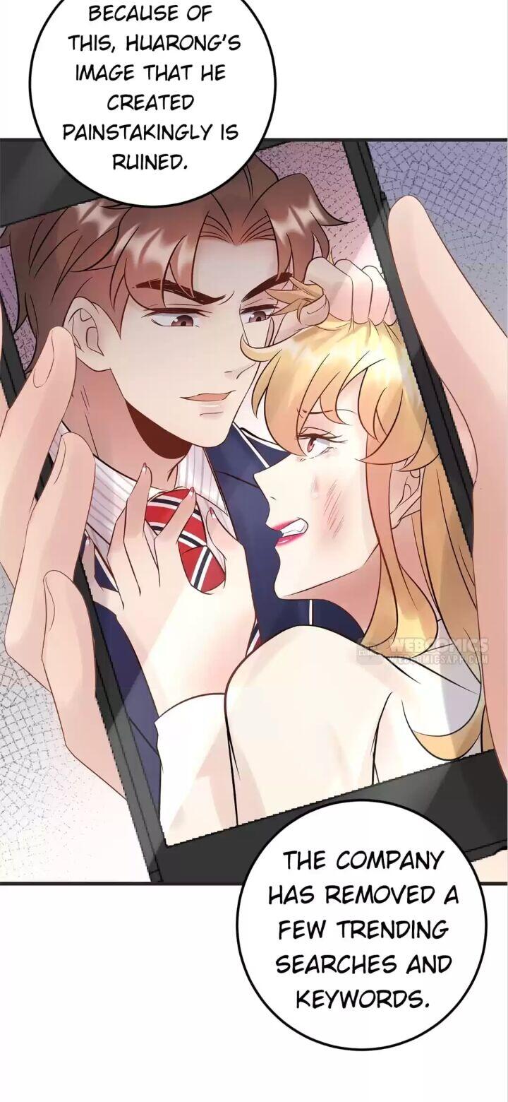 Revenge Movie Queen Chapter 84 - page 25