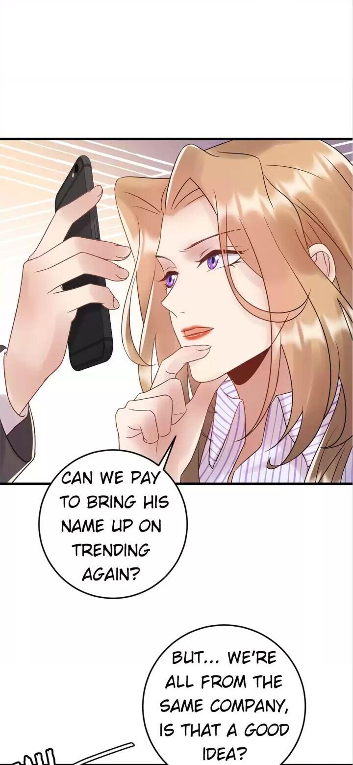 Revenge Movie Queen Chapter 84 - page 26