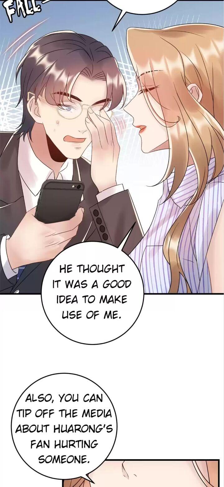 Revenge Movie Queen Chapter 84 - page 27