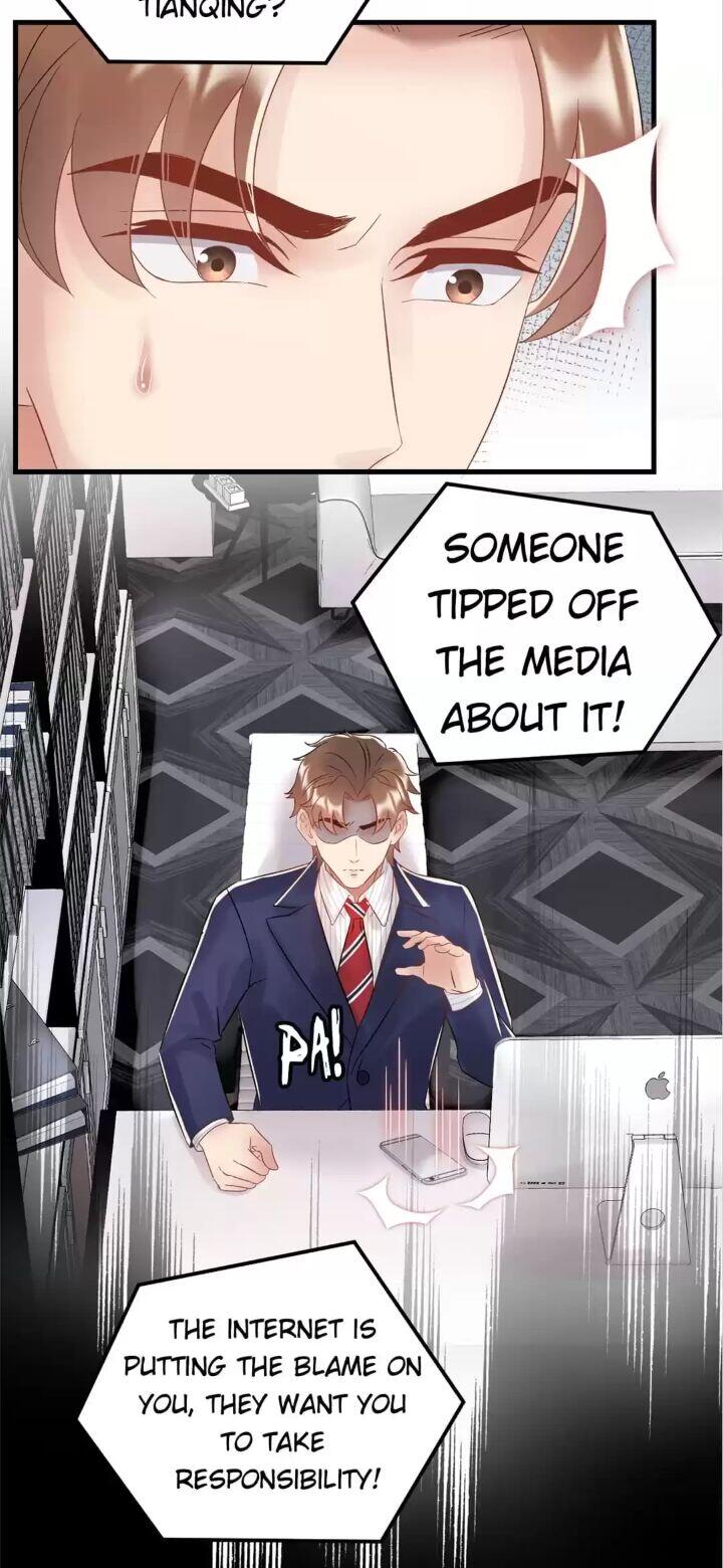Revenge Movie Queen Chapter 84 - page 33