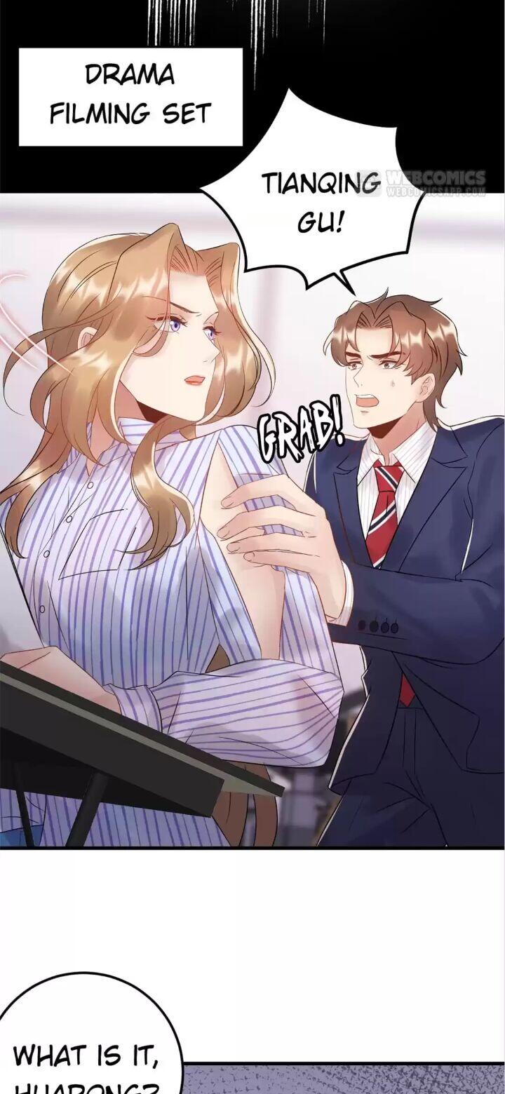 Revenge Movie Queen Chapter 84 - page 34