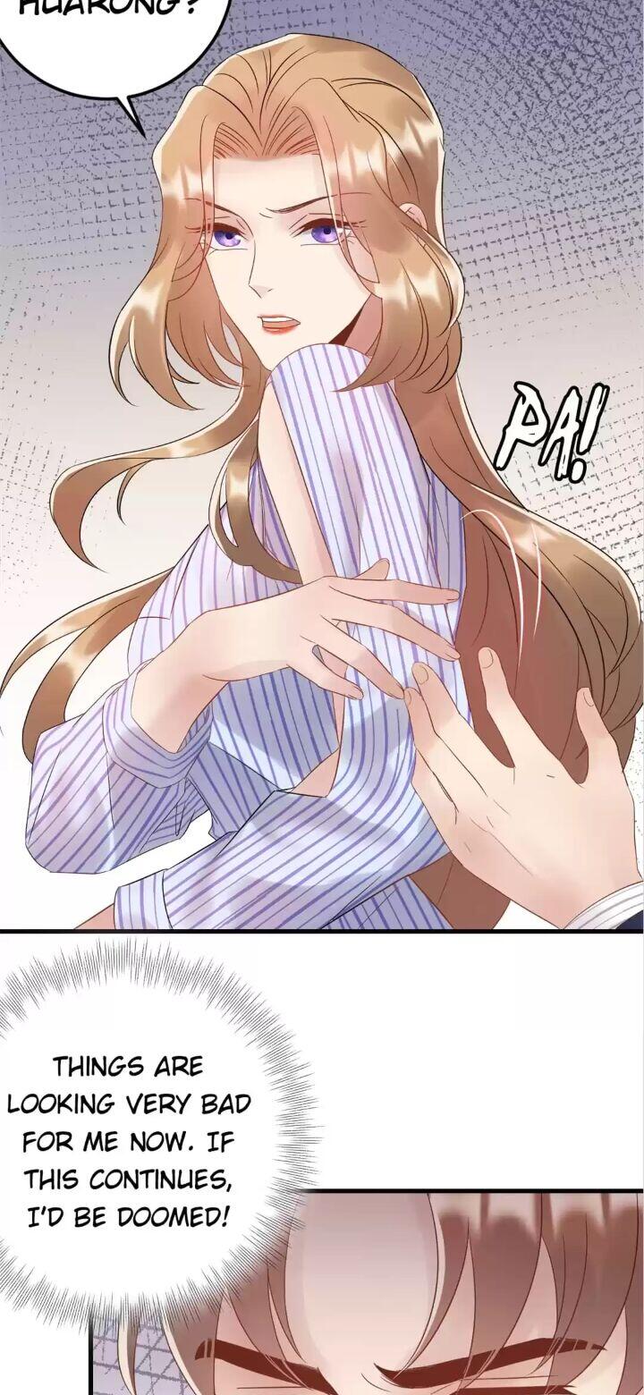 Revenge Movie Queen Chapter 84 - page 35