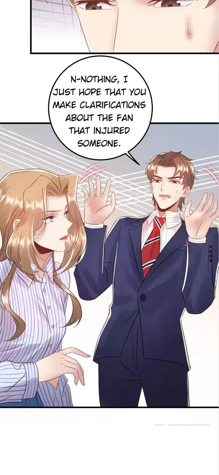 Revenge Movie Queen Chapter 84 - page 36