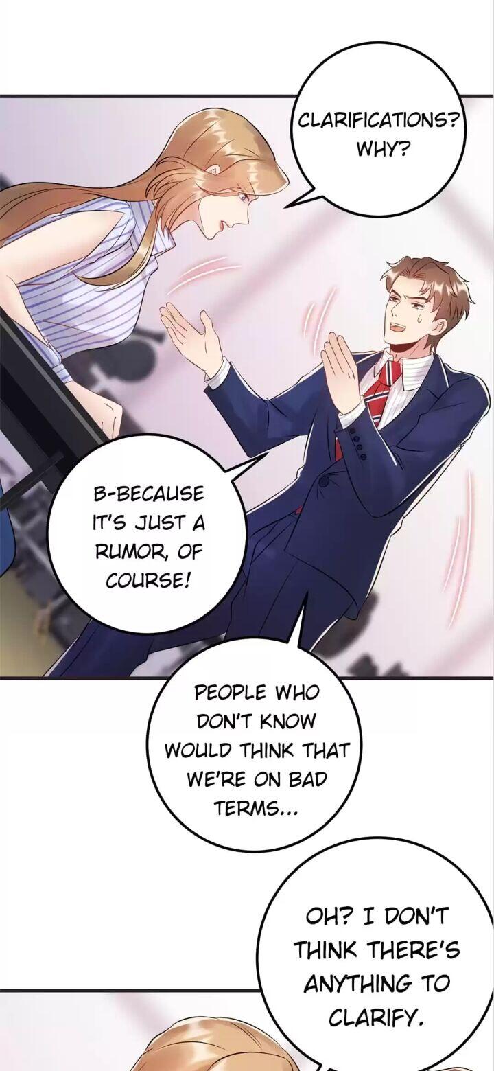 Revenge Movie Queen Chapter 84 - page 37