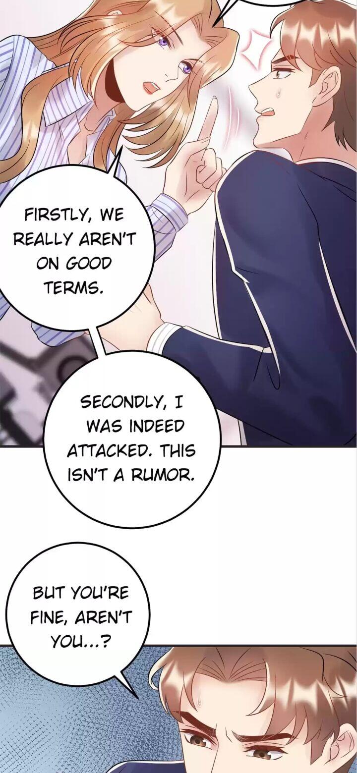 Revenge Movie Queen Chapter 84 - page 38