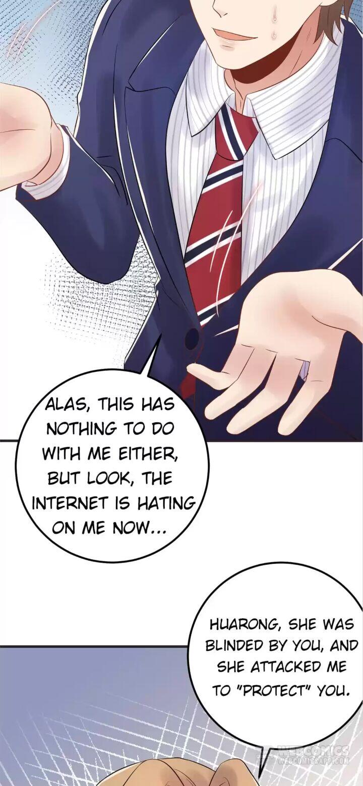 Revenge Movie Queen Chapter 84 - page 39