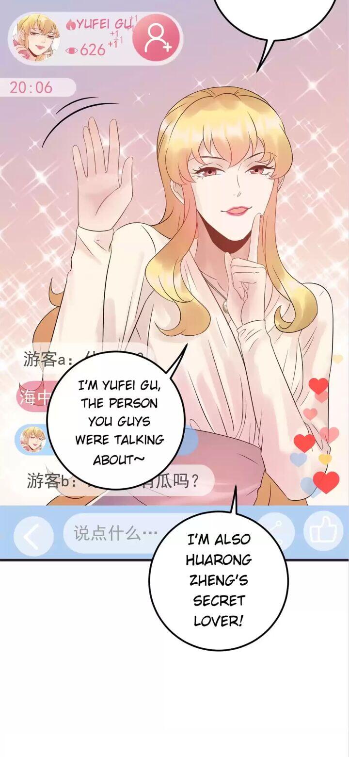 Revenge Movie Queen Chapter 84 - page 5