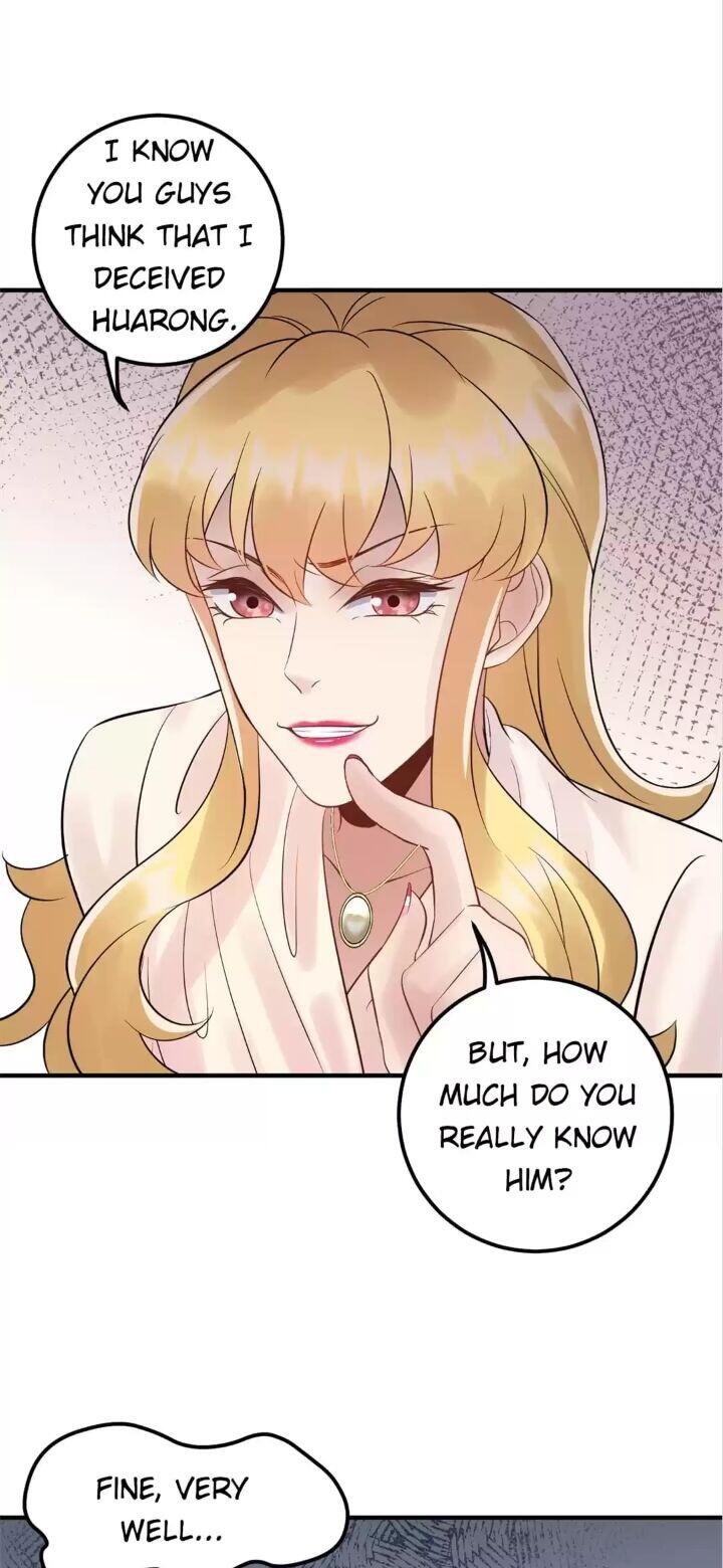 Revenge Movie Queen Chapter 84 - page 6