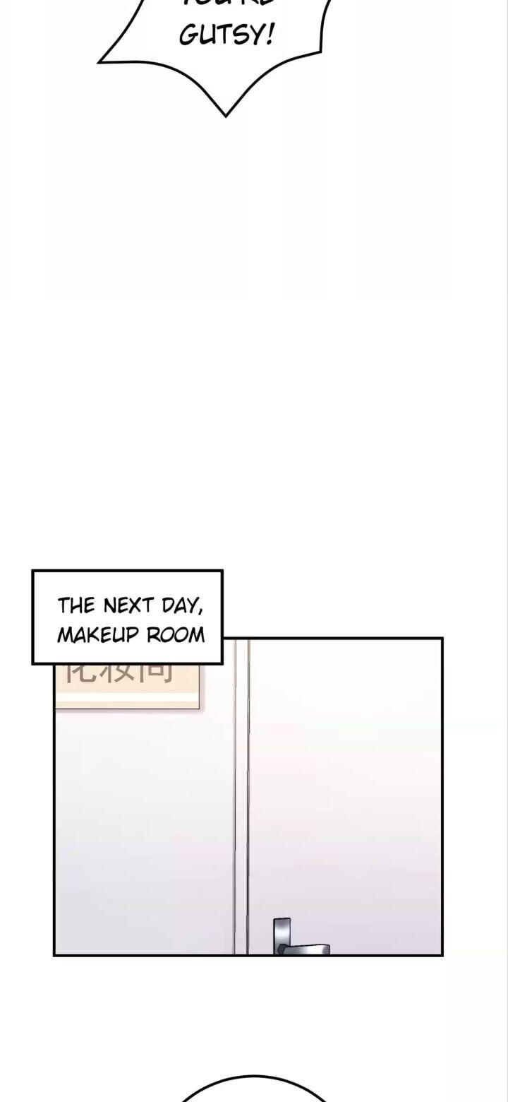 Revenge Movie Queen Chapter 84 - page 8