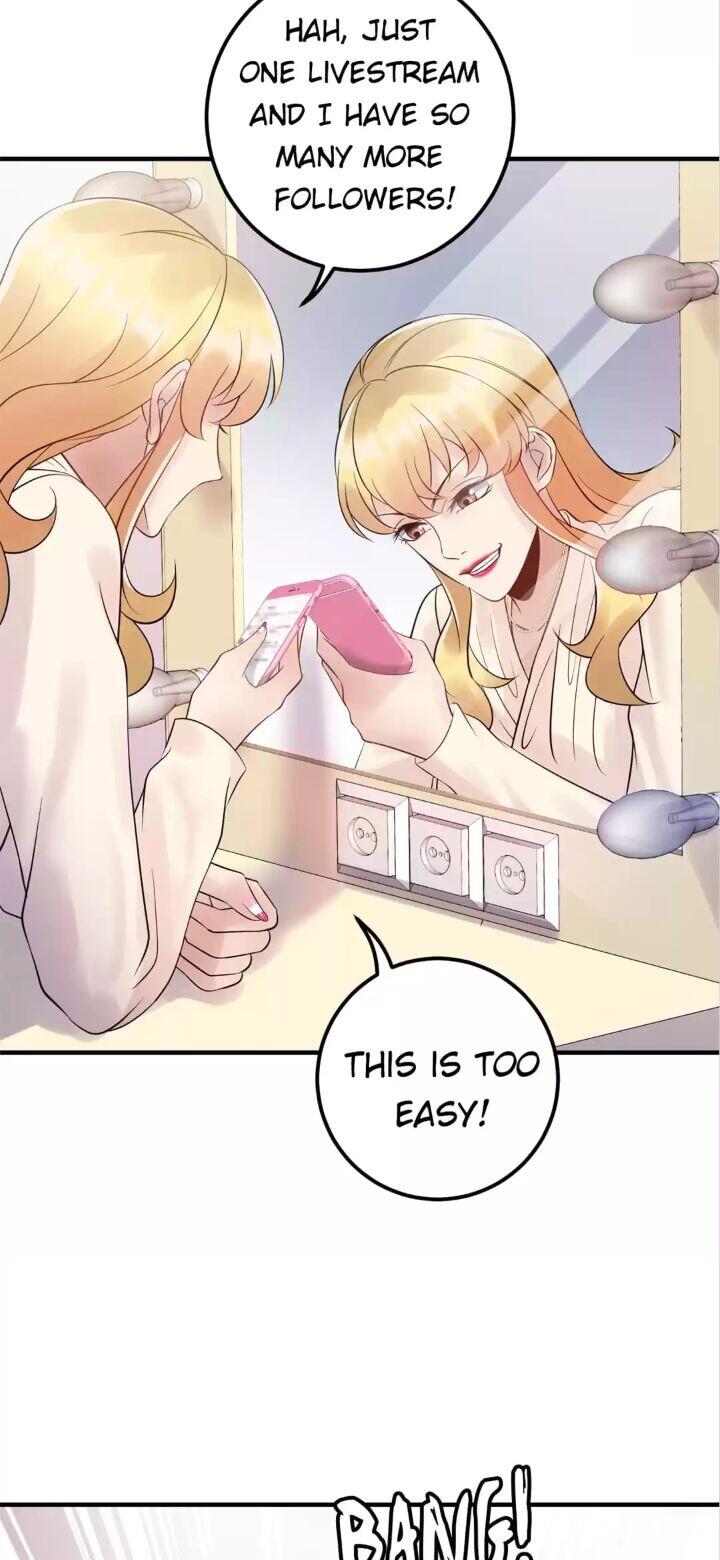 Revenge Movie Queen Chapter 84 - page 9