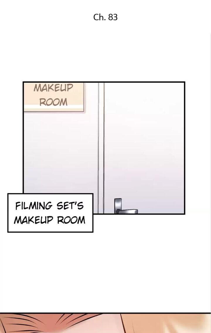 Revenge Movie Queen Chapter 83 - page 1