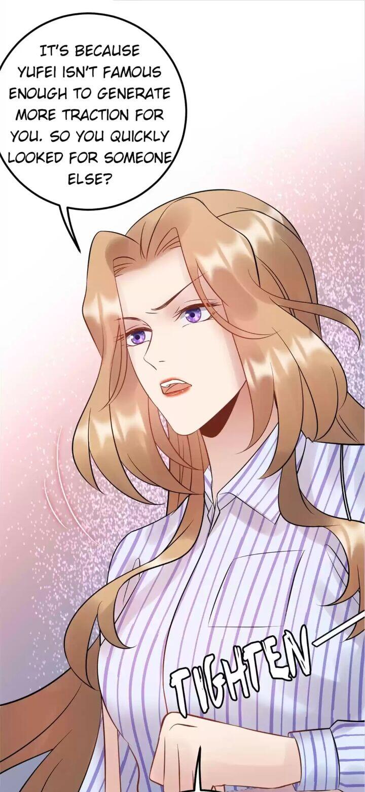 Revenge Movie Queen Chapter 83 - page 10
