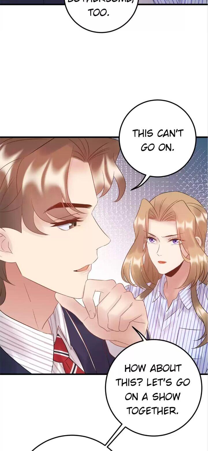 Revenge Movie Queen Chapter 83 - page 12
