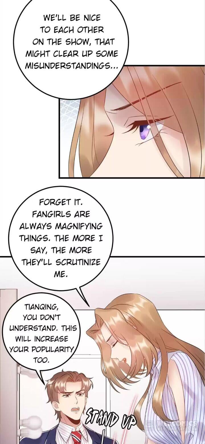 Revenge Movie Queen Chapter 83 - page 13