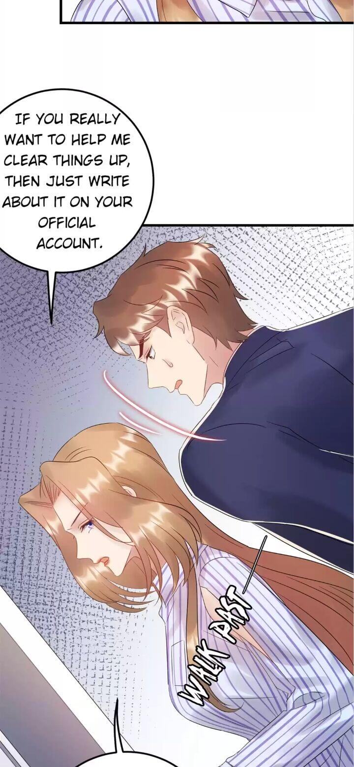 Revenge Movie Queen Chapter 83 - page 15