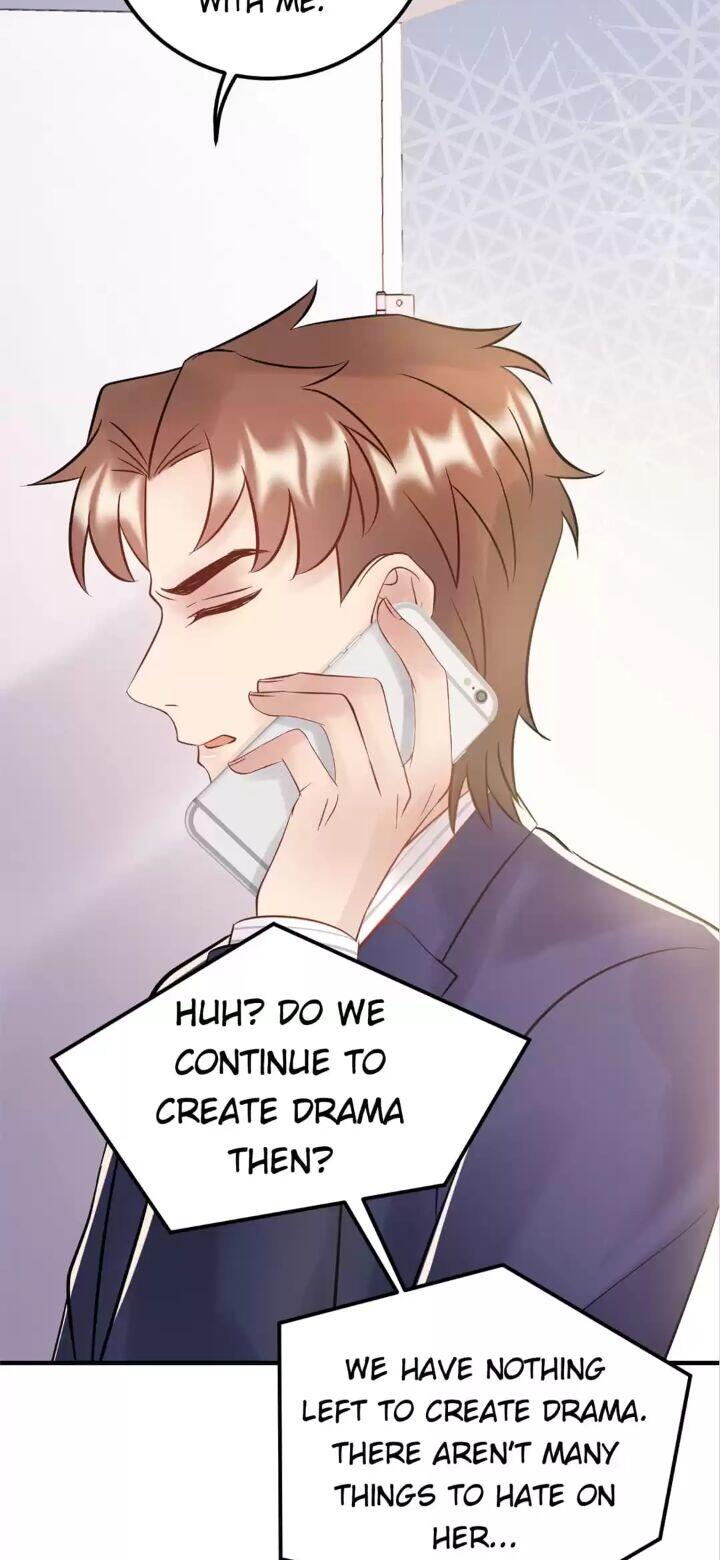 Revenge Movie Queen Chapter 83 - page 18