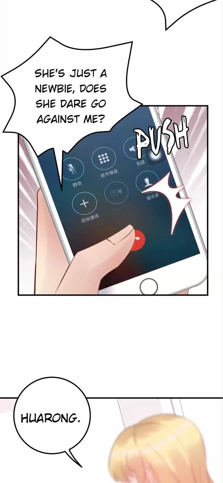 Revenge Movie Queen Chapter 83 - page 20