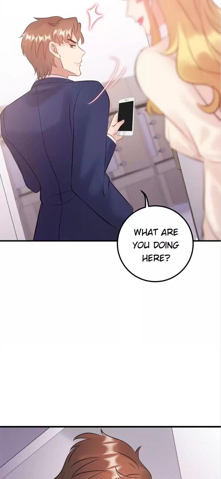 Revenge Movie Queen Chapter 83 - page 21