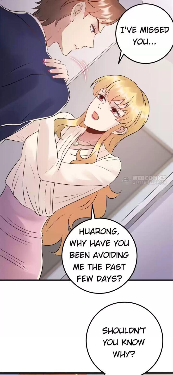 Revenge Movie Queen Chapter 83 - page 22