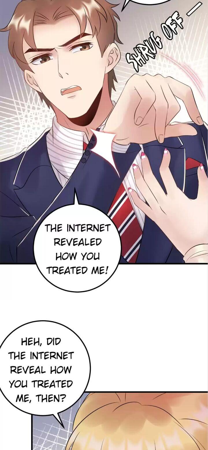 Revenge Movie Queen Chapter 83 - page 23