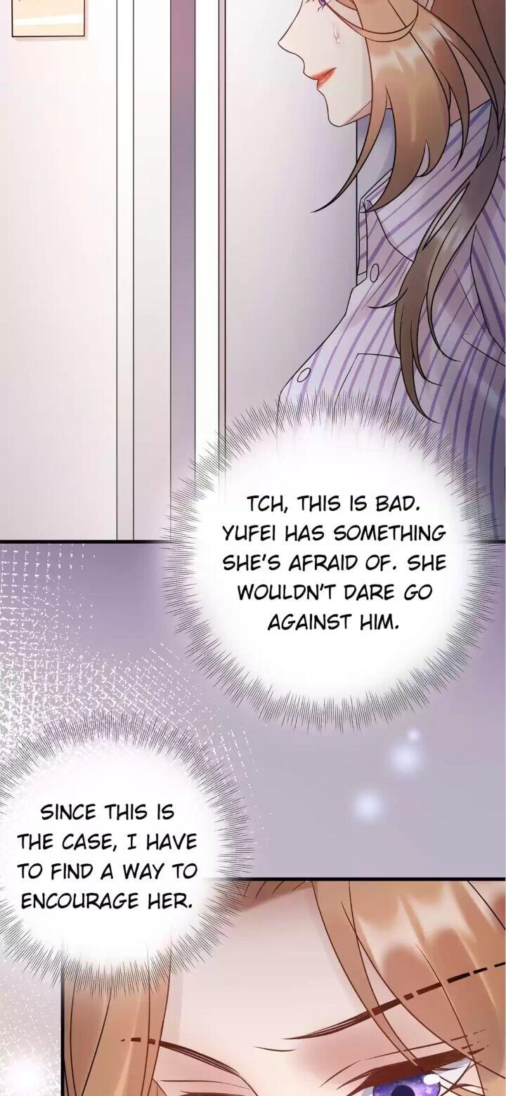 Revenge Movie Queen Chapter 83 - page 29
