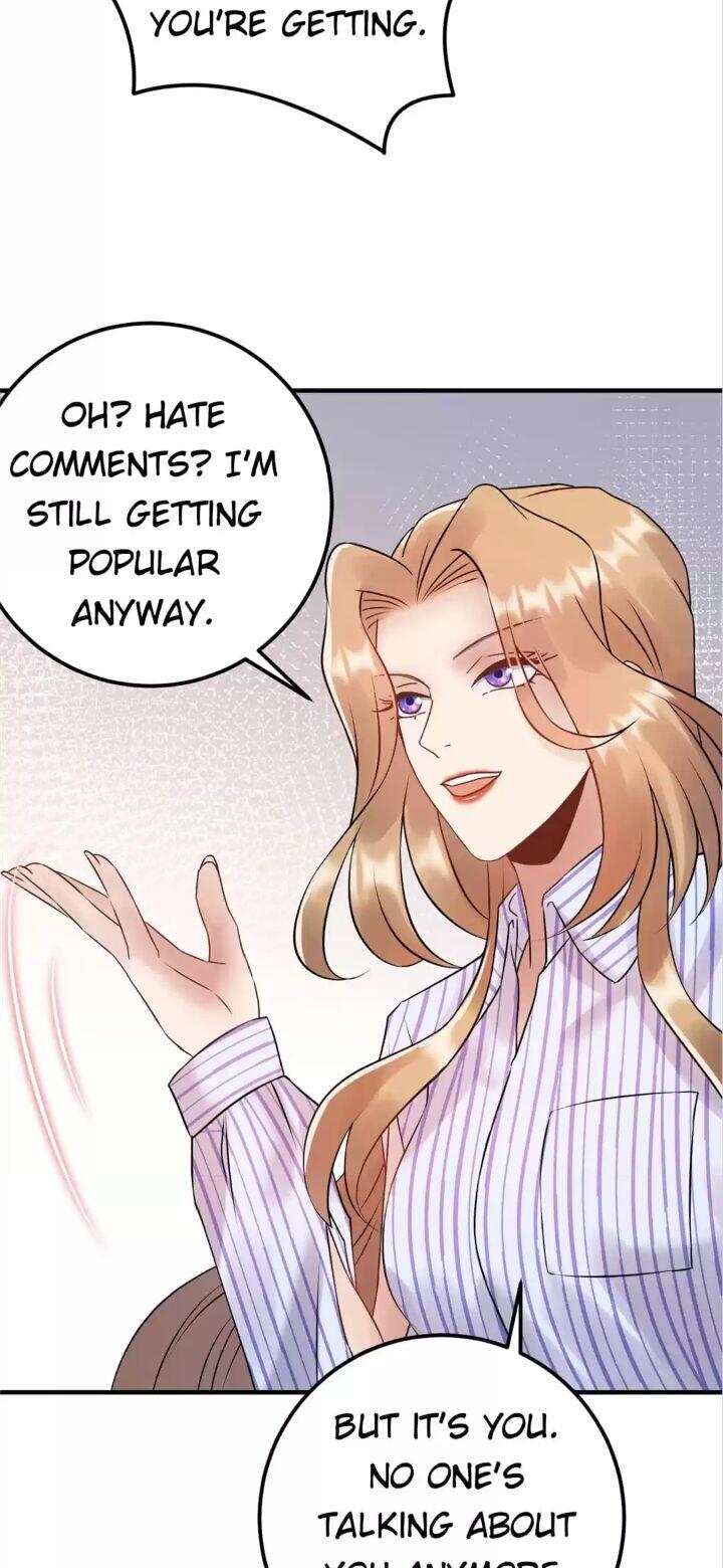Revenge Movie Queen Chapter 83 - page 33